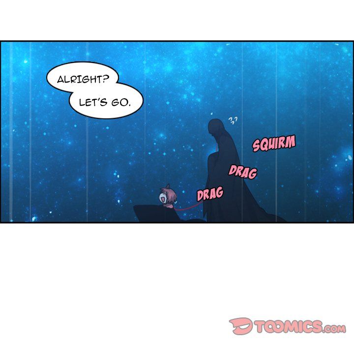 Go Away, Mr.Demon Manhwa - Chapter 123 Page 19