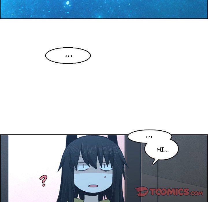 Go Away, Mr.Demon Manhwa - Chapter 123 Page 21