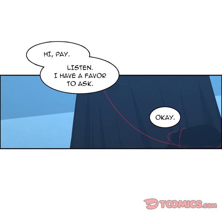 Go Away, Mr.Demon Manhwa - Chapter 123 Page 23