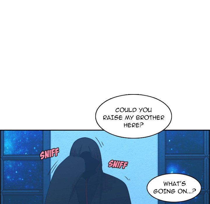 Go Away, Mr.Demon Manhwa - Chapter 123 Page 24