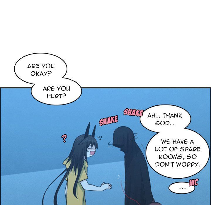 Go Away, Mr.Demon Manhwa - Chapter 123 Page 26