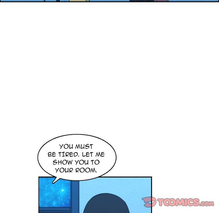 Go Away, Mr.Demon Manhwa - Chapter 123 Page 27