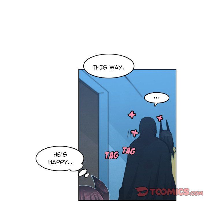 Go Away, Mr.Demon Manhwa - Chapter 123 Page 29