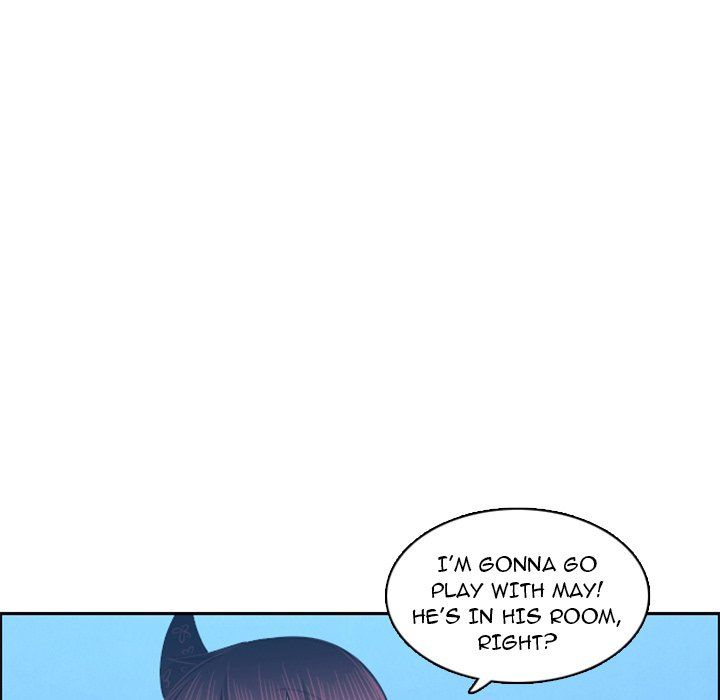 Go Away, Mr.Demon Manhwa - Chapter 123 Page 30