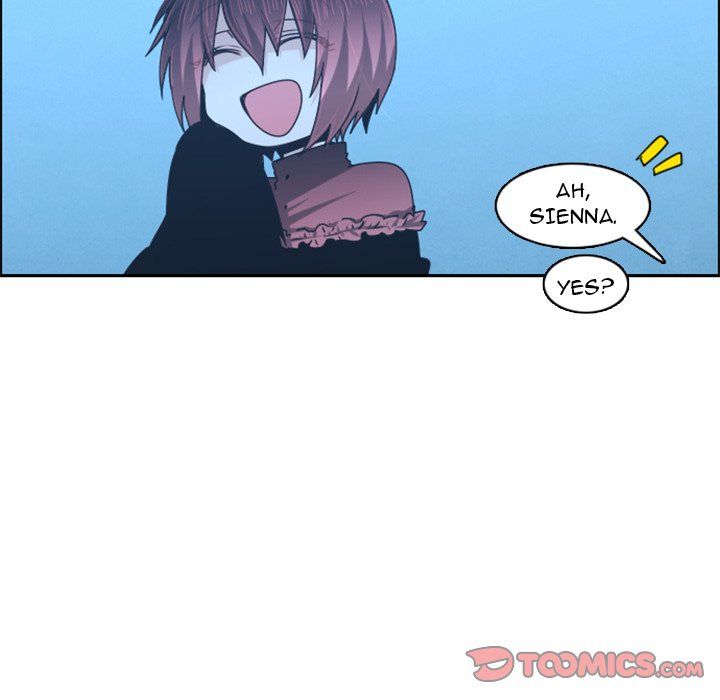 Go Away, Mr.Demon Manhwa - Chapter 123 Page 31