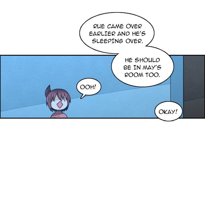 Go Away, Mr.Demon Manhwa - Chapter 123 Page 32