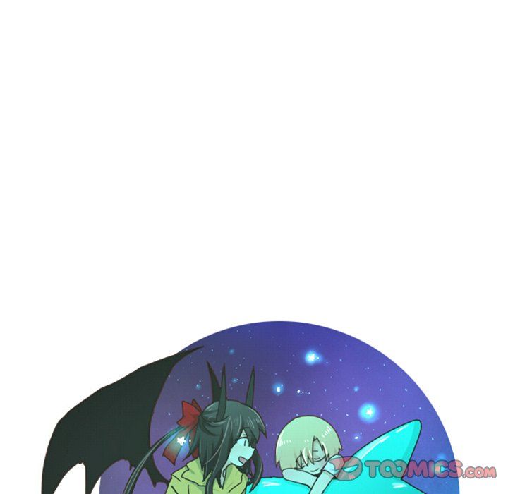 Go Away, Mr.Demon Manhwa - Chapter 123 Page 33