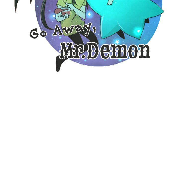 Go Away, Mr.Demon Manhwa - Chapter 123 Page 34