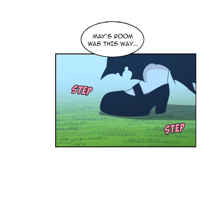 Go Away, Mr.Demon Manhwa - Chapter 123 Page 36