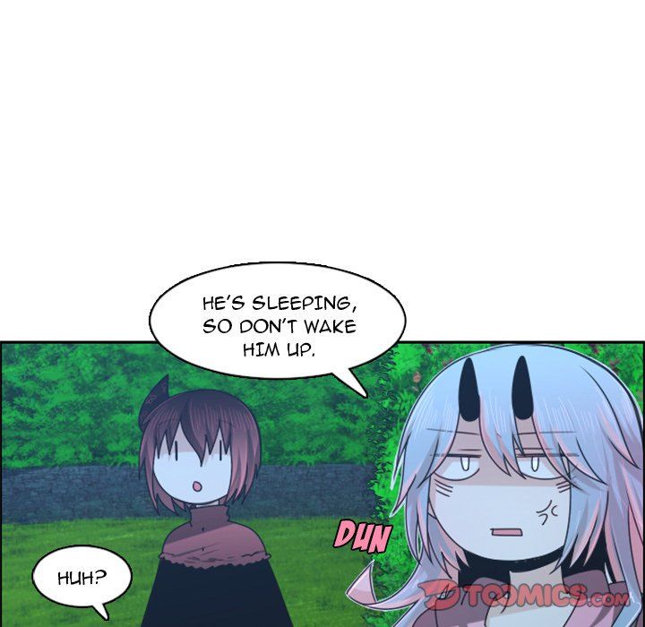 Go Away, Mr.Demon Manhwa - Chapter 123 Page 37
