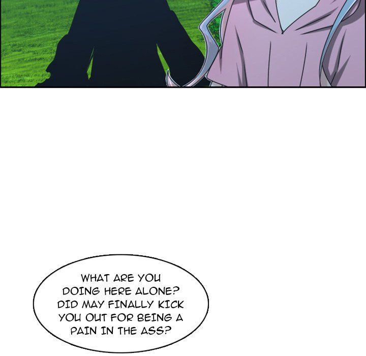 Go Away, Mr.Demon Manhwa - Chapter 123 Page 38