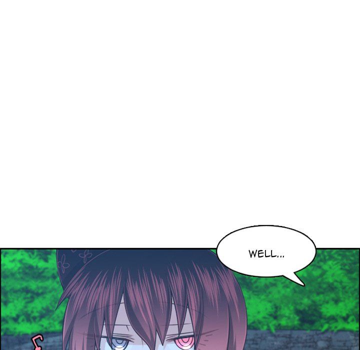 Go Away, Mr.Demon Manhwa - Chapter 123 Page 40