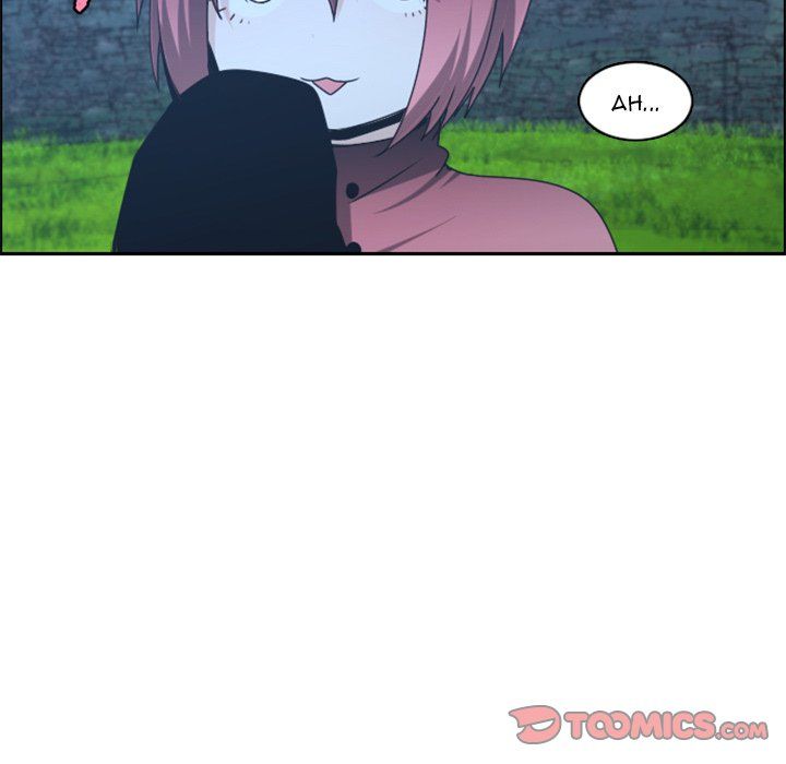 Go Away, Mr.Demon Manhwa - Chapter 123 Page 41