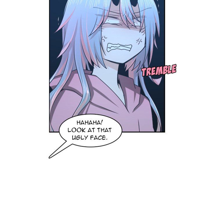 Go Away, Mr.Demon Manhwa - Chapter 123 Page 44