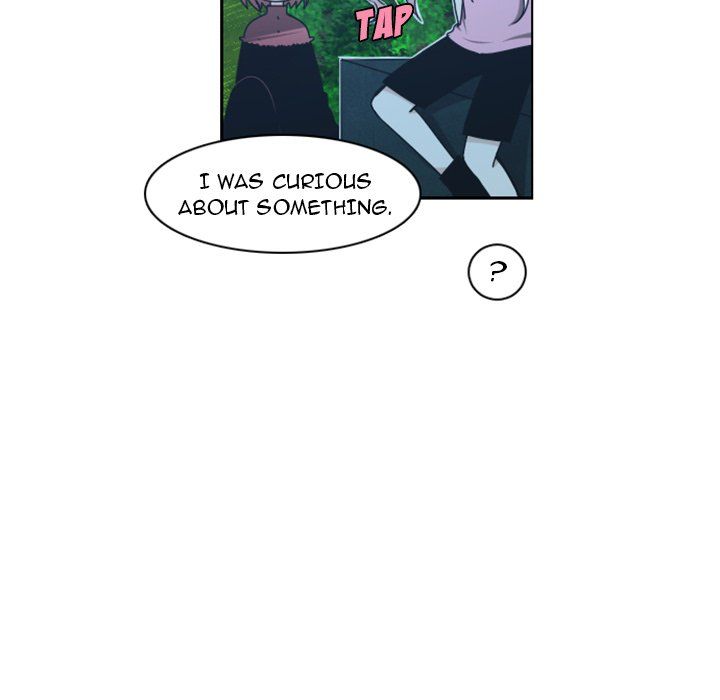 Go Away, Mr.Demon Manhwa - Chapter 123 Page 46