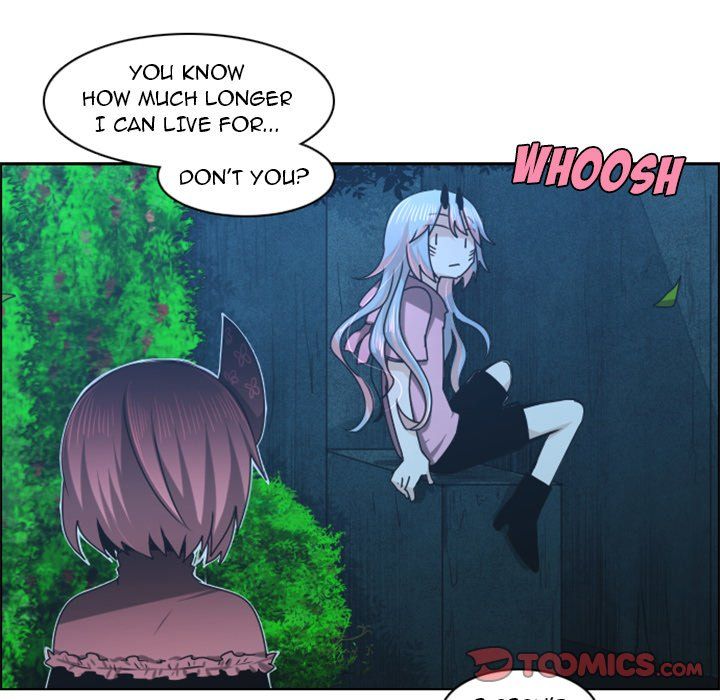 Go Away, Mr.Demon Manhwa - Chapter 123 Page 47