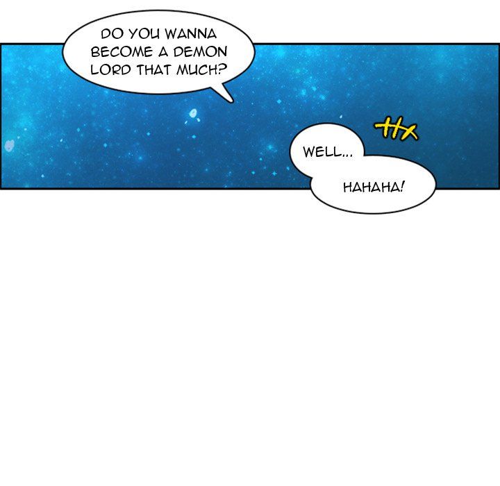 Go Away, Mr.Demon Manhwa - Chapter 123 Page 50