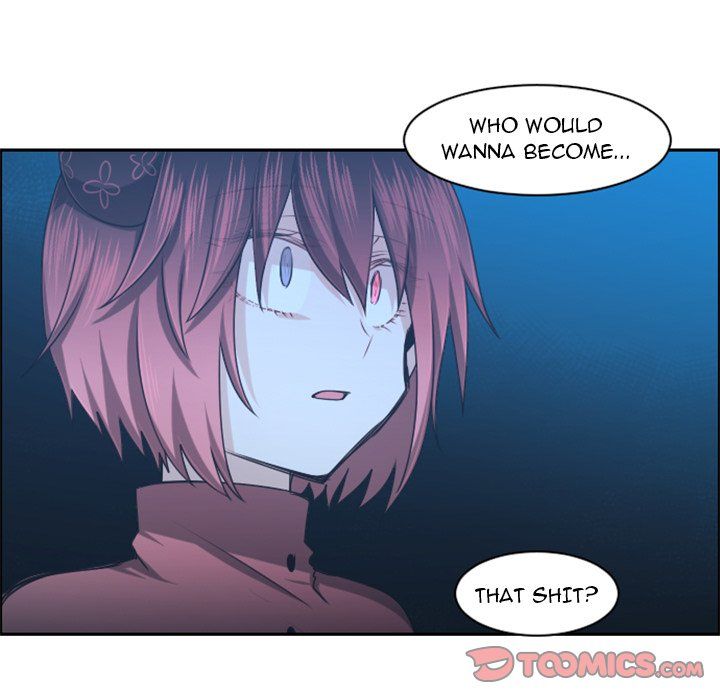 Go Away, Mr.Demon Manhwa - Chapter 123 Page 51