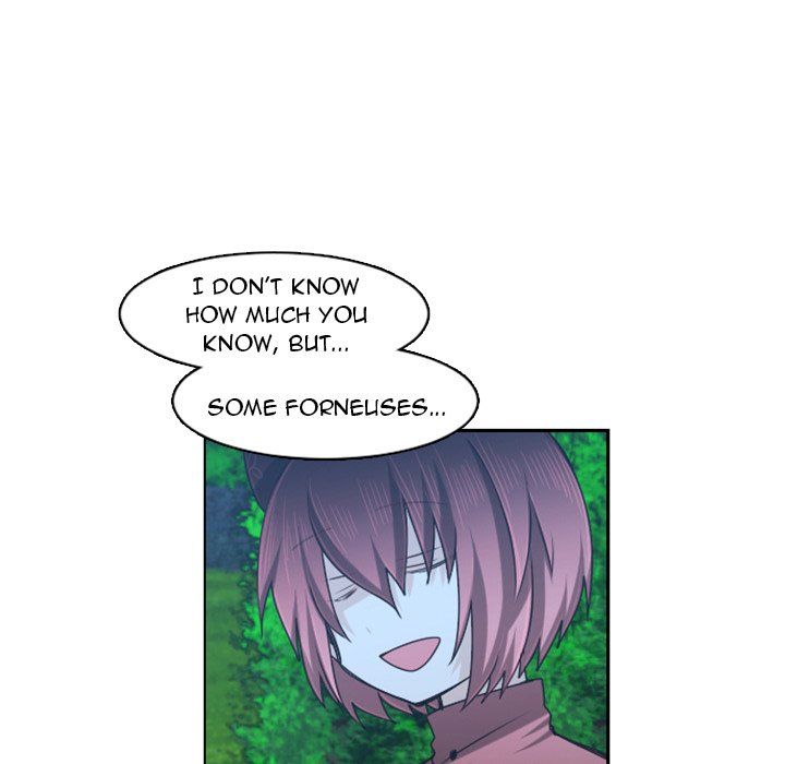 Go Away, Mr.Demon Manhwa - Chapter 123 Page 58