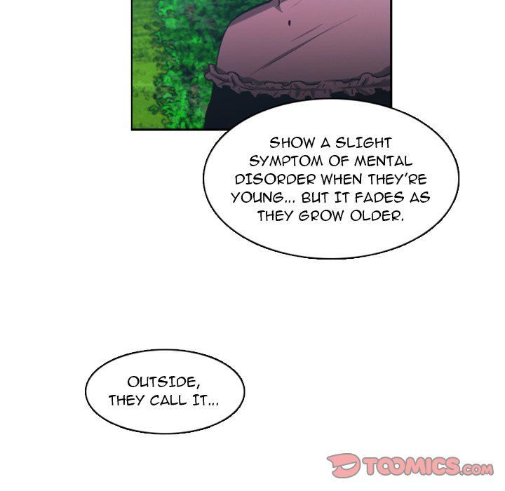 Go Away, Mr.Demon Manhwa - Chapter 123 Page 59