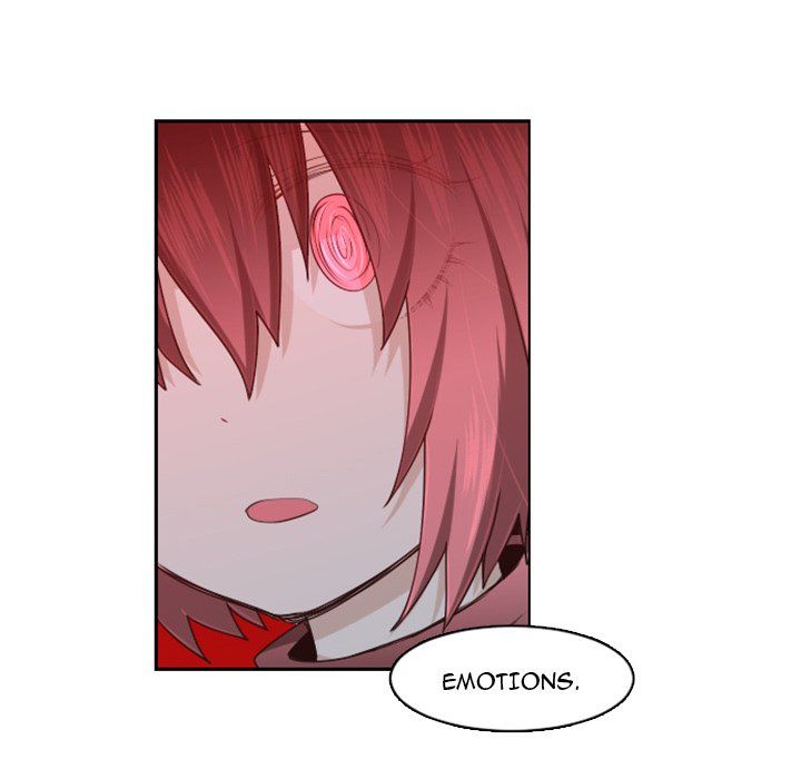 Go Away, Mr.Demon Manhwa - Chapter 123 Page 60