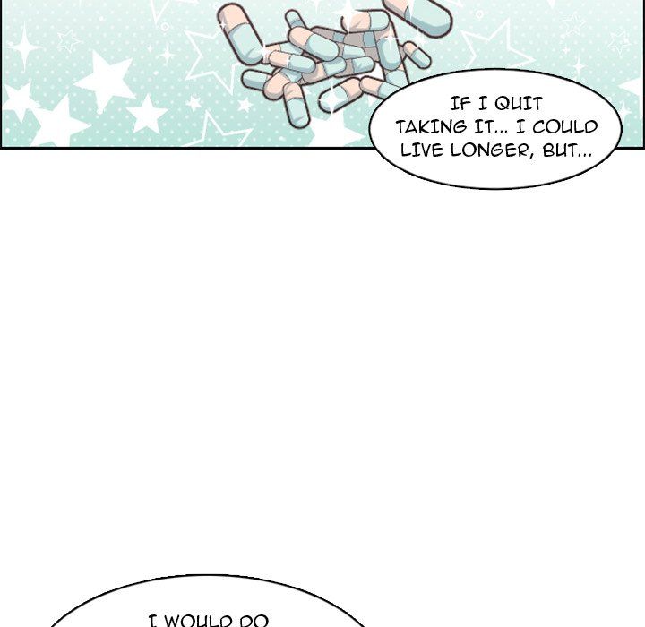 Go Away, Mr.Demon Manhwa - Chapter 123 Page 62