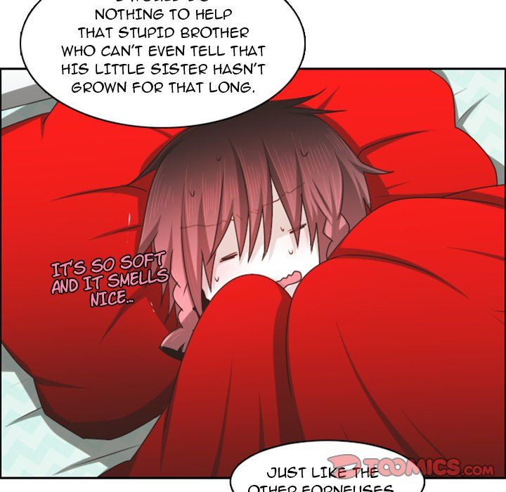 Go Away, Mr.Demon Manhwa - Chapter 123 Page 63