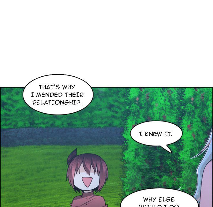 Go Away, Mr.Demon Manhwa - Chapter 123 Page 70