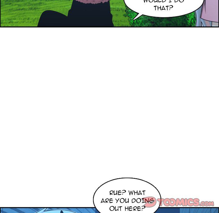 Go Away, Mr.Demon Manhwa - Chapter 123 Page 71