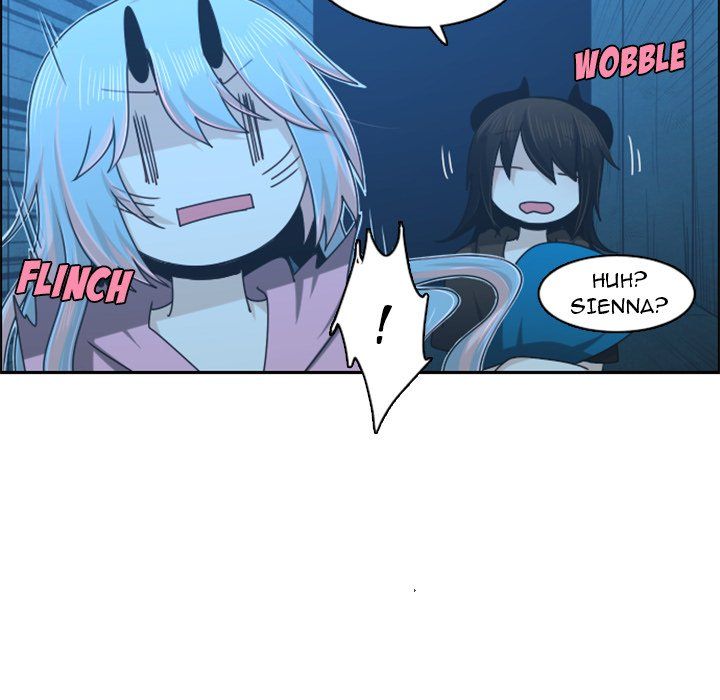 Go Away, Mr.Demon Manhwa - Chapter 123 Page 72