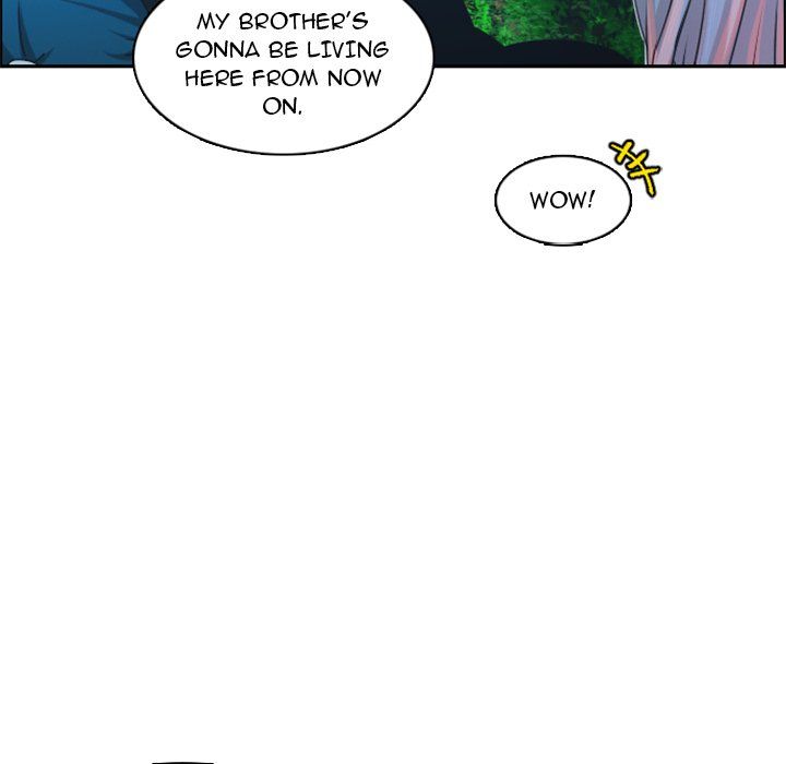 Go Away, Mr.Demon Manhwa - Chapter 123 Page 74