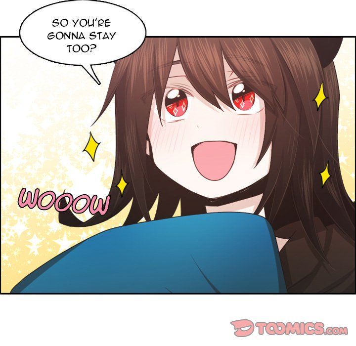 Go Away, Mr.Demon Manhwa - Chapter 123 Page 75