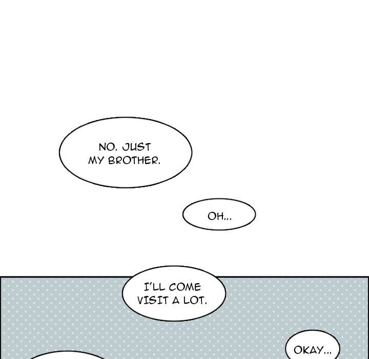Go Away, Mr.Demon Manhwa - Chapter 123 Page 76