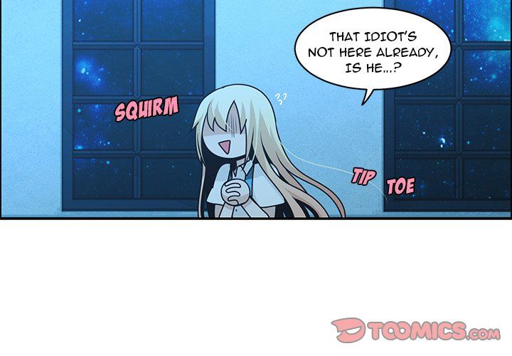 Go Away, Mr.Demon Manhwa - Chapter 139 Page 1