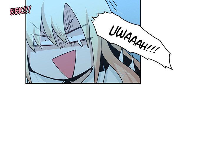 Go Away, Mr.Demon Manhwa - Chapter 139 Page 3