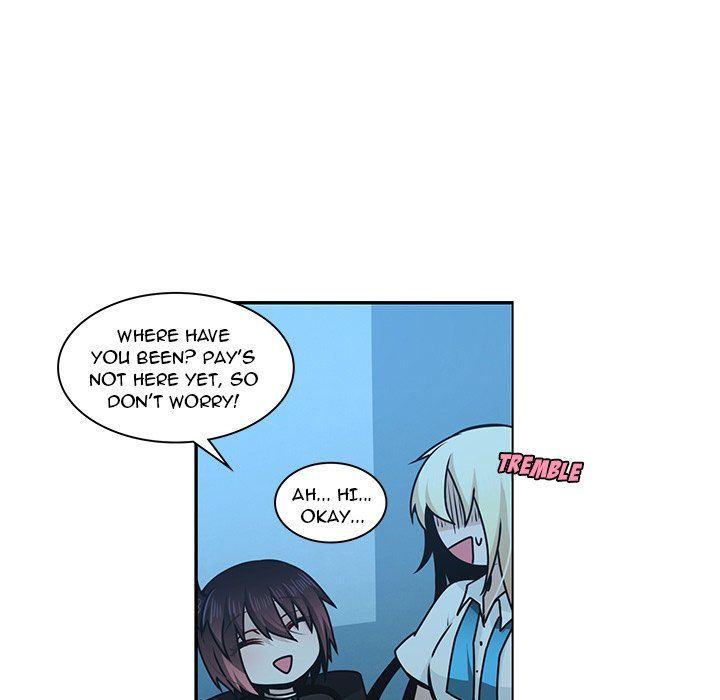 Go Away, Mr.Demon Manhwa - Chapter 139 Page 4