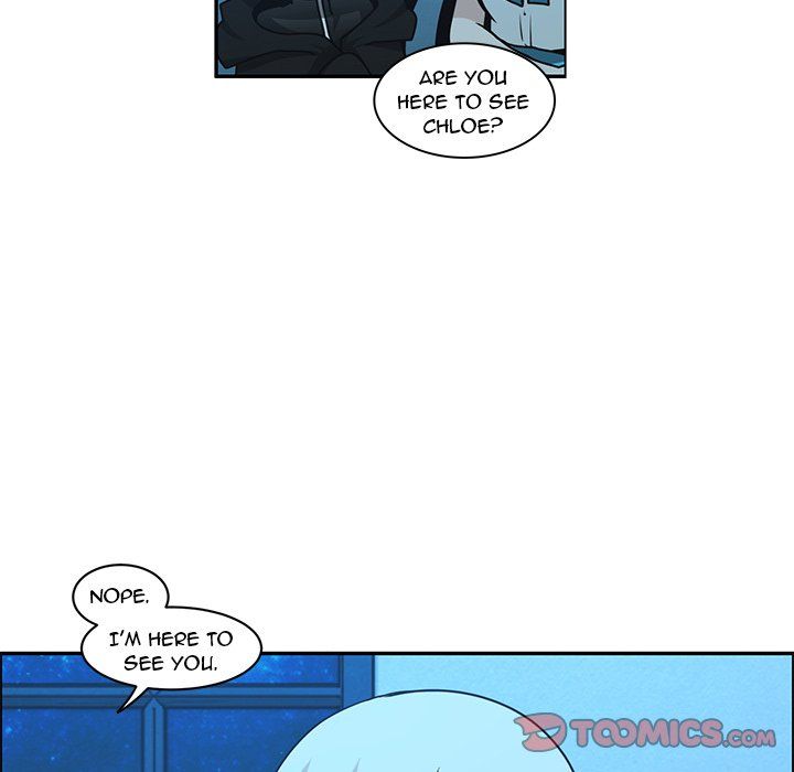 Go Away, Mr.Demon Manhwa - Chapter 139 Page 5