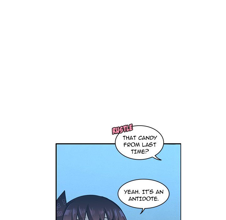 Go Away, Mr.Demon Manhwa - Chapter 139 Page 8