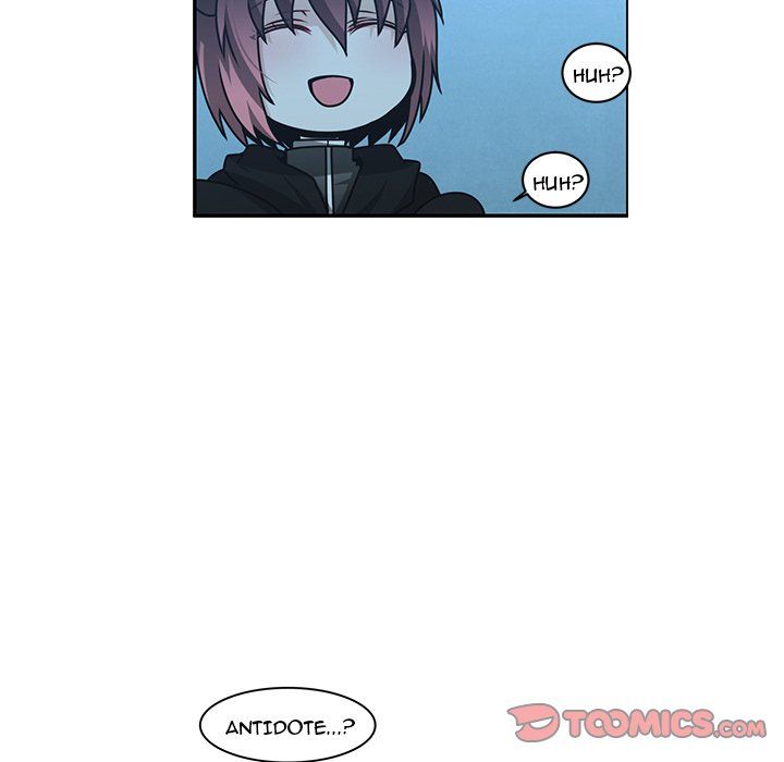 Go Away, Mr.Demon Manhwa - Chapter 139 Page 9