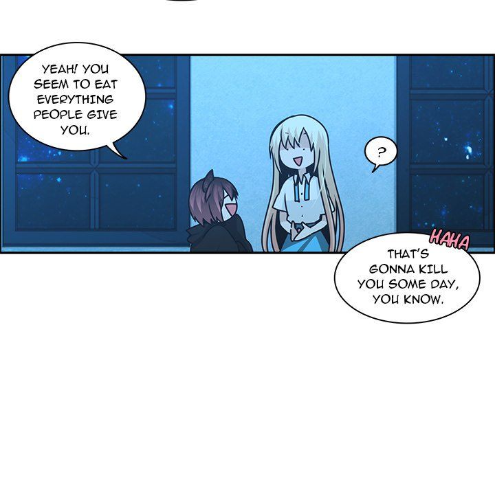 Go Away, Mr.Demon Manhwa - Chapter 139 Page 10