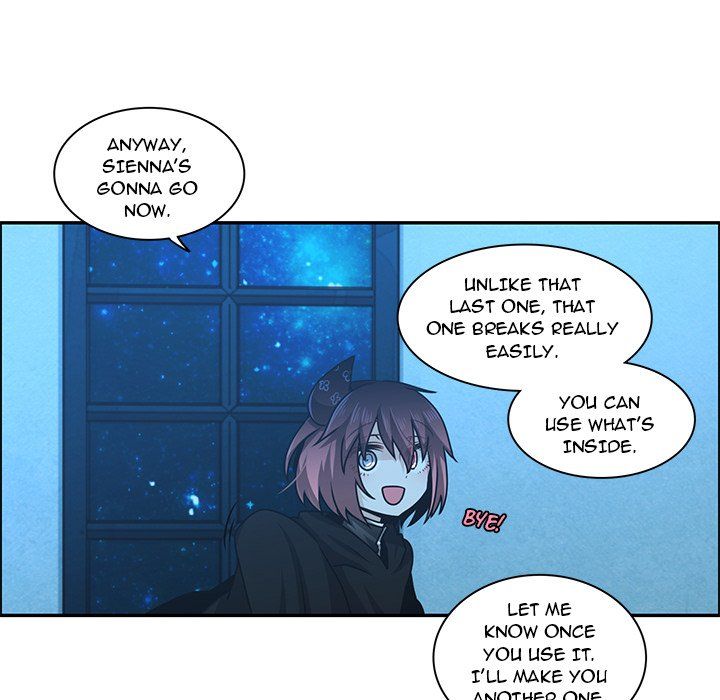 Go Away, Mr.Demon Manhwa - Chapter 139 Page 11
