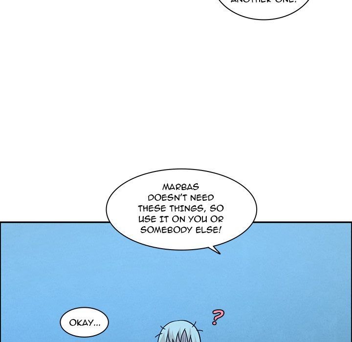 Go Away, Mr.Demon Manhwa - Chapter 139 Page 12