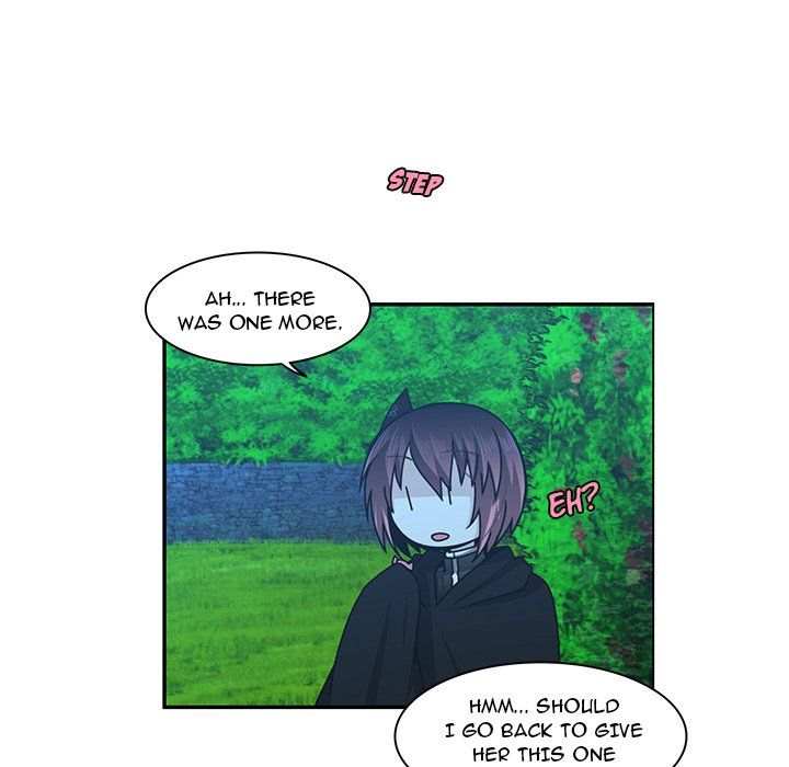 Go Away, Mr.Demon Manhwa - Chapter 139 Page 15