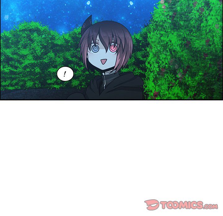 Go Away, Mr.Demon Manhwa - Chapter 139 Page 17