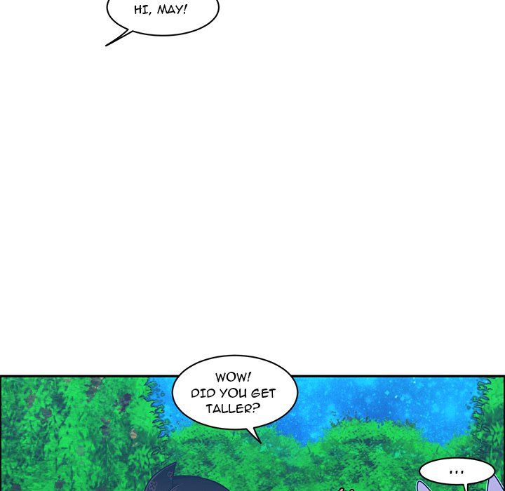 Go Away, Mr.Demon Manhwa - Chapter 139 Page 19