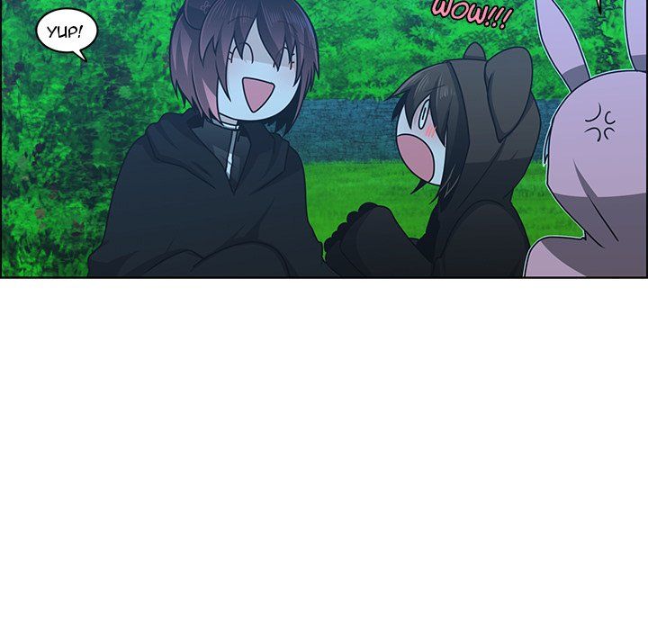 Go Away, Mr.Demon Manhwa - Chapter 139 Page 20