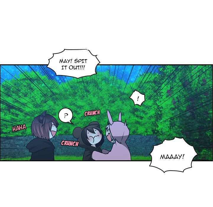 Go Away, Mr.Demon Manhwa - Chapter 139 Page 24