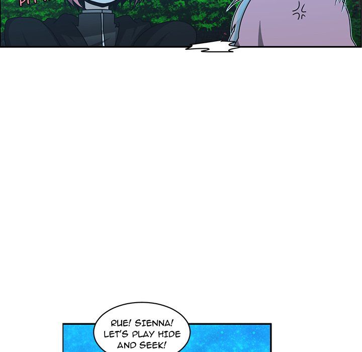 Go Away, Mr.Demon Manhwa - Chapter 139 Page 26