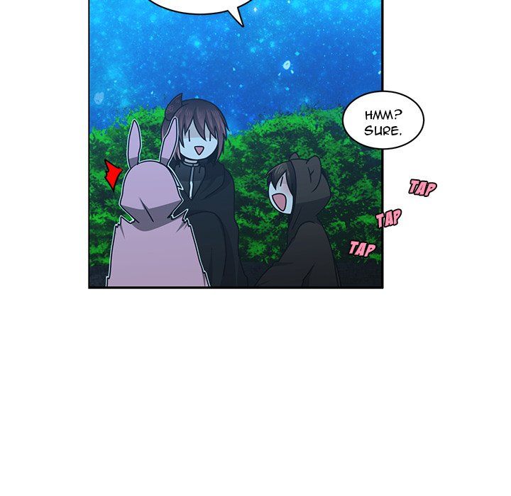 Go Away, Mr.Demon Manhwa - Chapter 139 Page 27