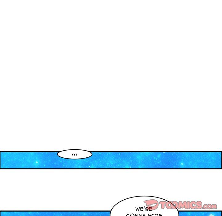 Go Away, Mr.Demon Manhwa - Chapter 139 Page 29